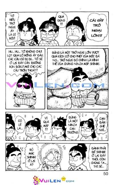 ninja loạn thị chapter 37 51