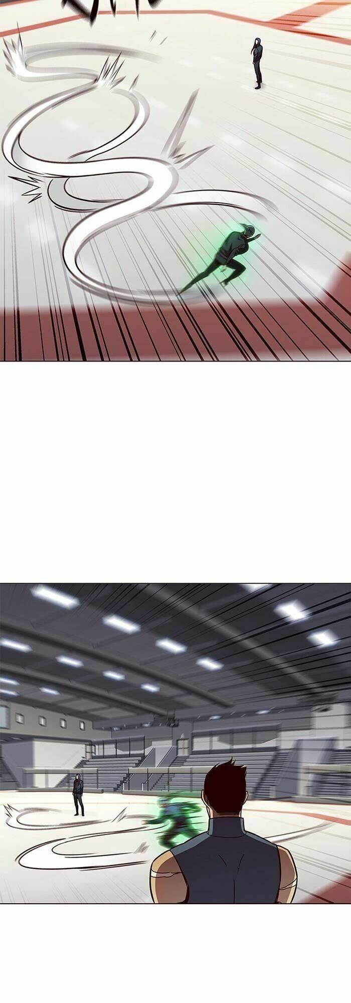 biến thân thành mèo chapter 85 14