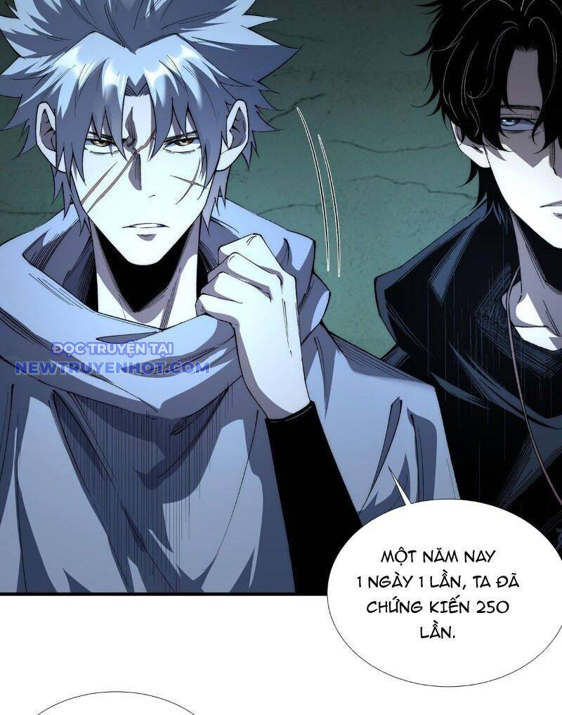 vô hạn thôi diễn chapter 47 12