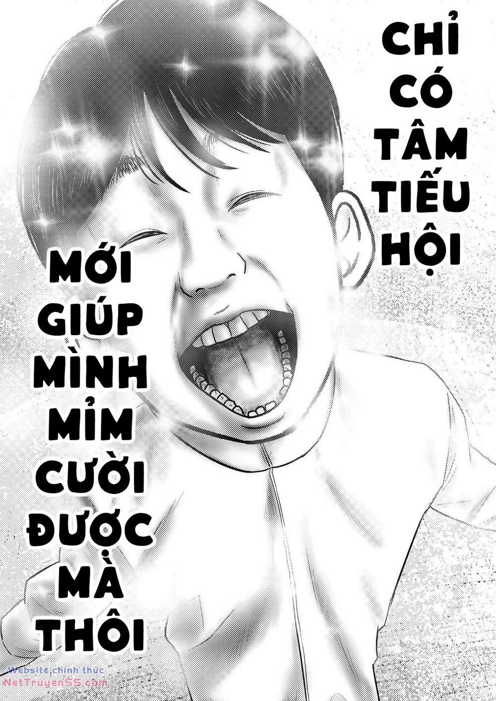 smiley - cười lên m chapter 48 20