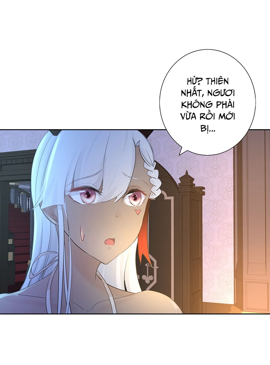 bản giáo chủ thân bất do kỷ chapter 4 45