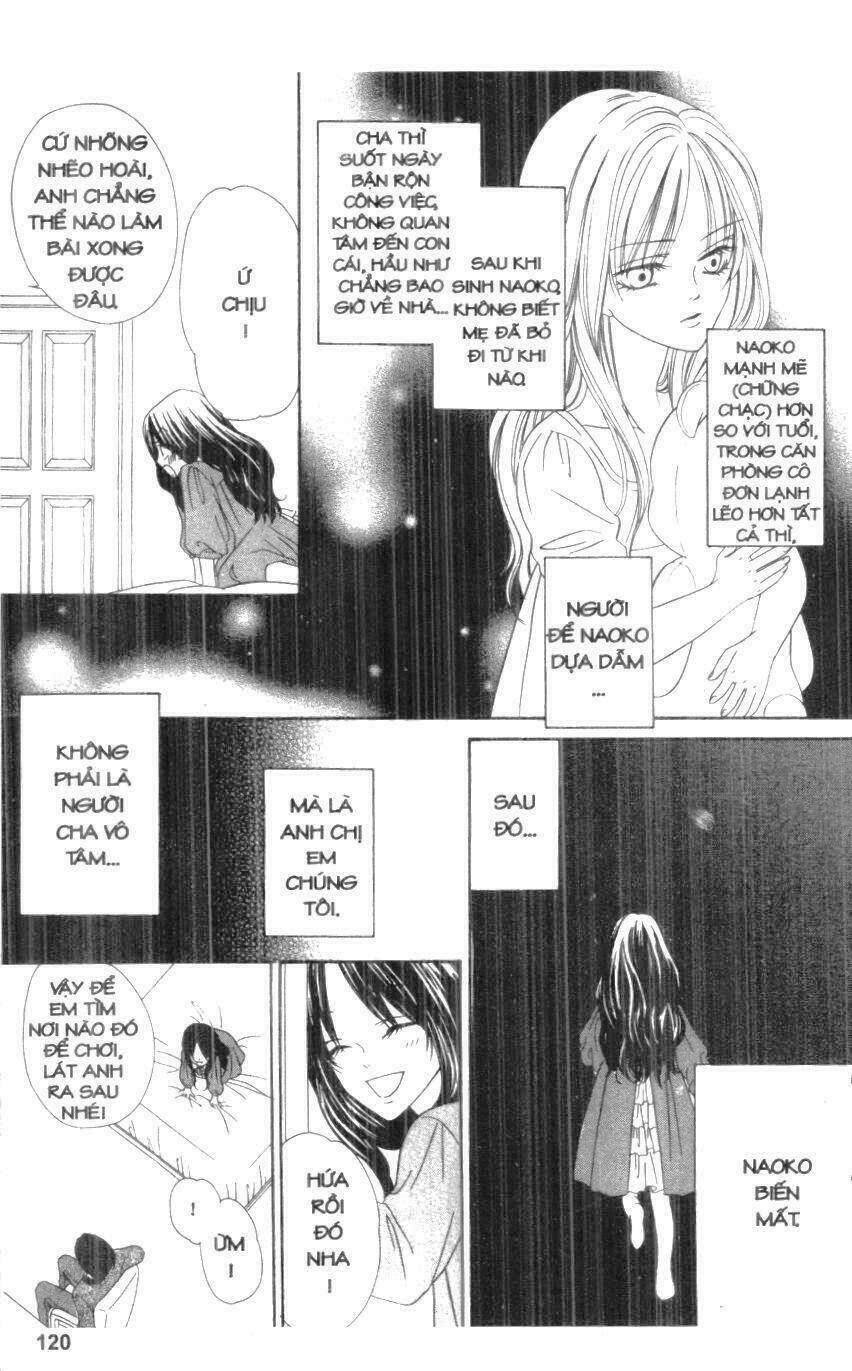 keishichou tokuhanka 007 chapter 19.5 14