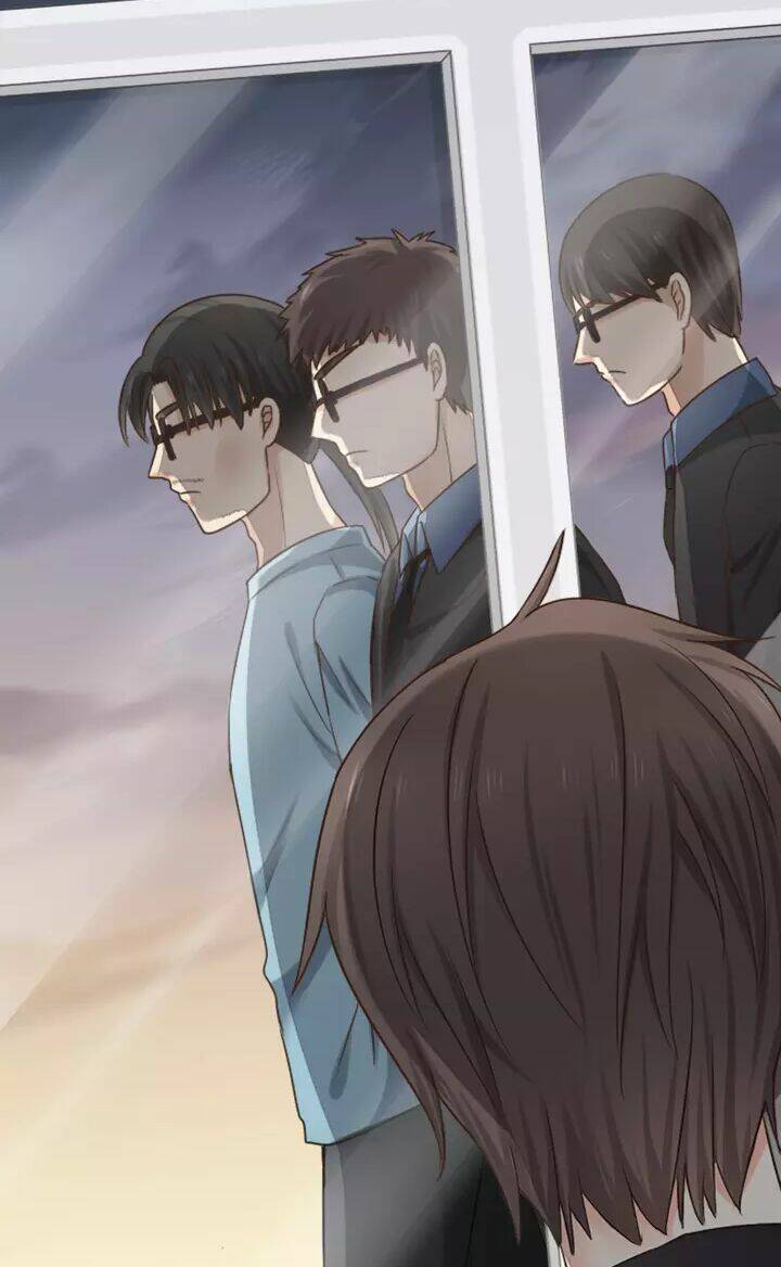 bạn trai có điện từ chapter 4 24