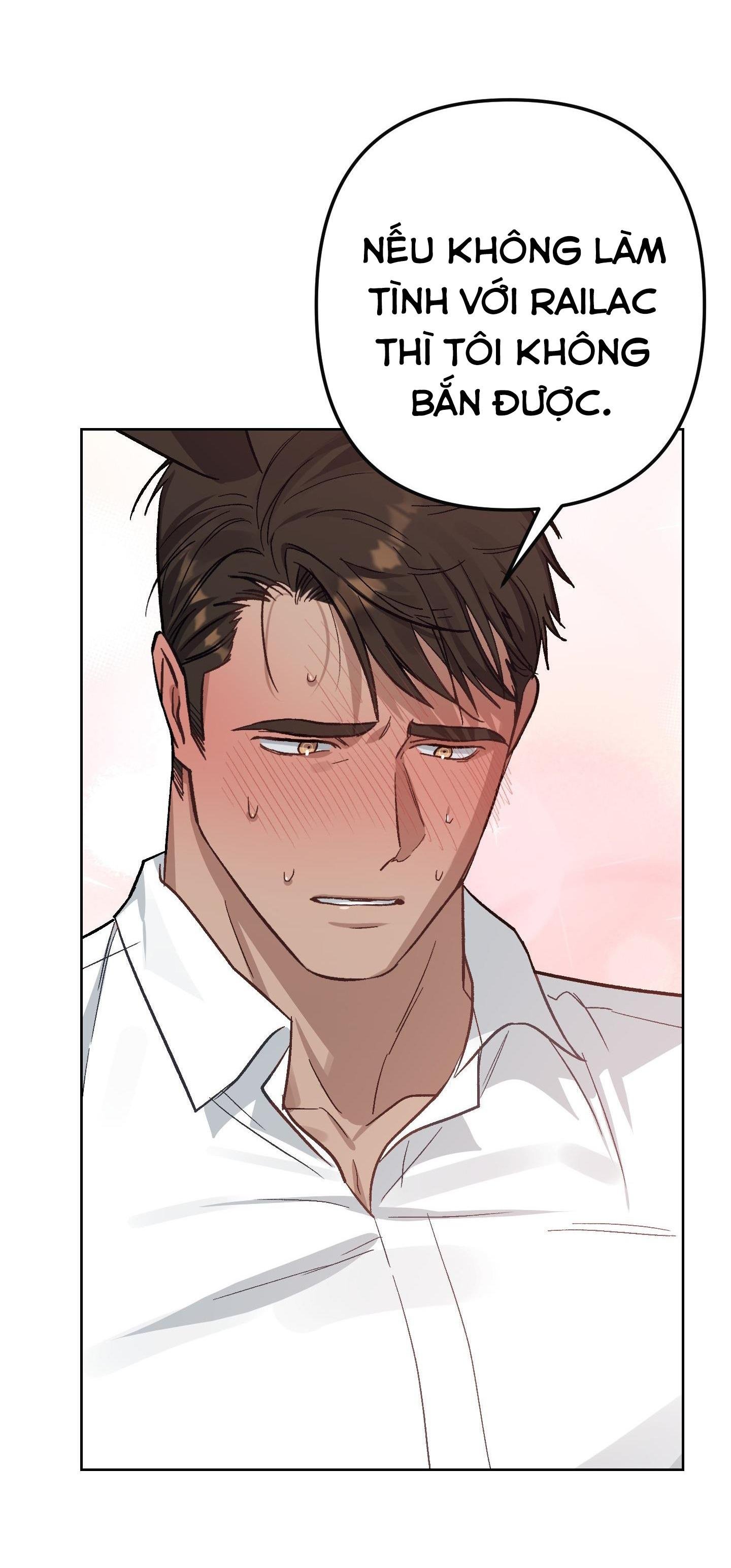 thỏ xuất tinh trong 3 giây chapter 12 58