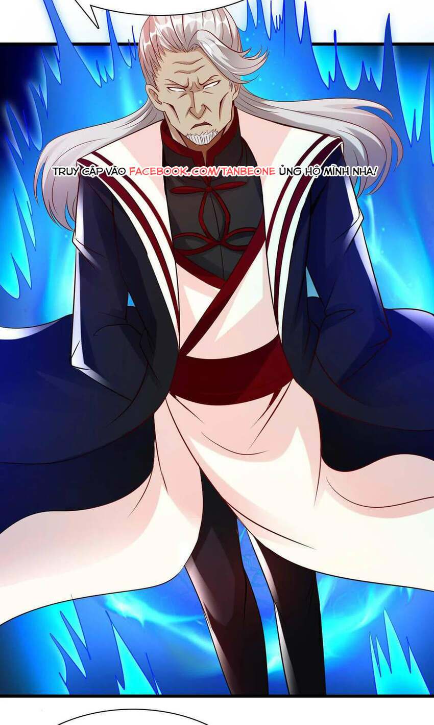 sư phụ của ta là thần tiên chapter 68 8