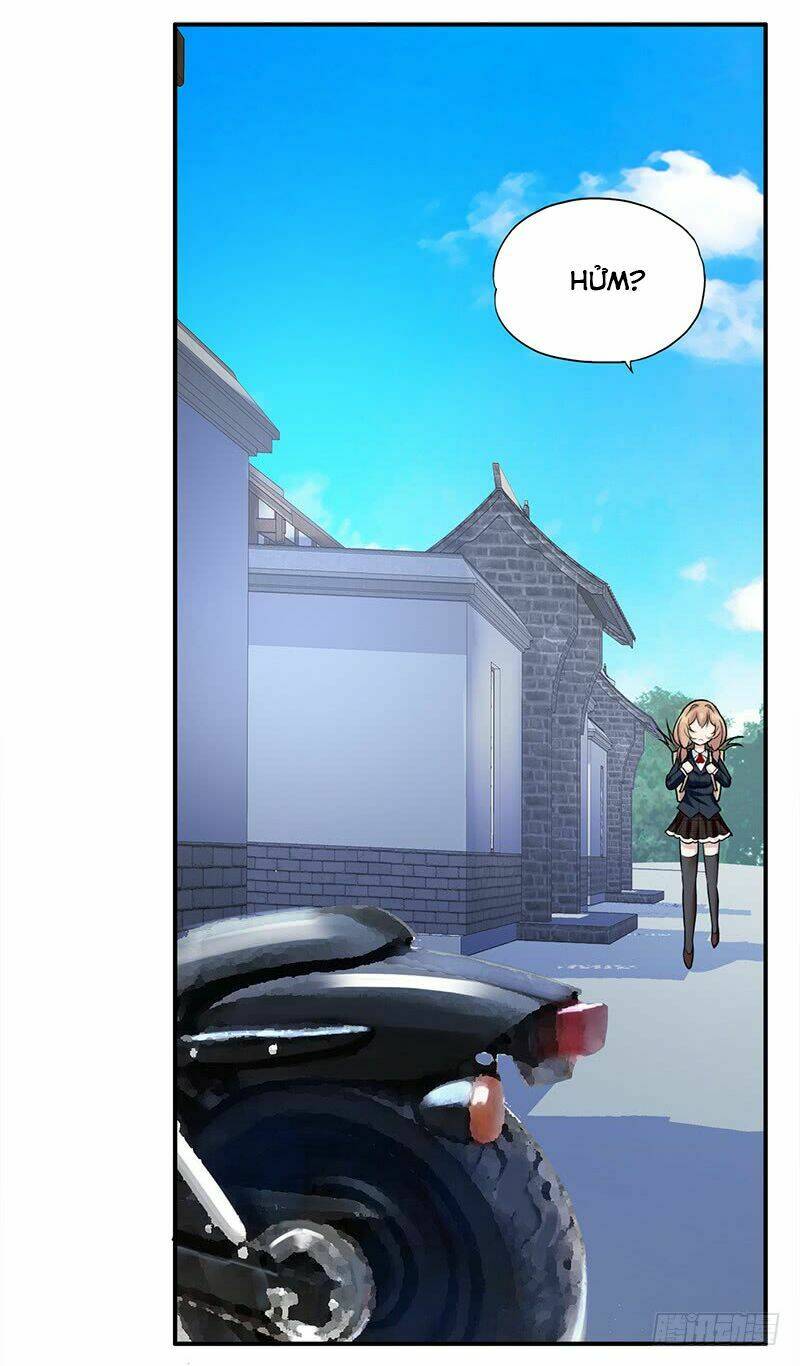 đào vận tiểu thần nông chapter 1 87