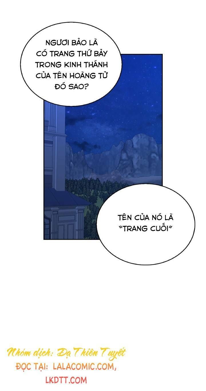 Đừng Đụng Vào Em Trai Ta chapter 35 75