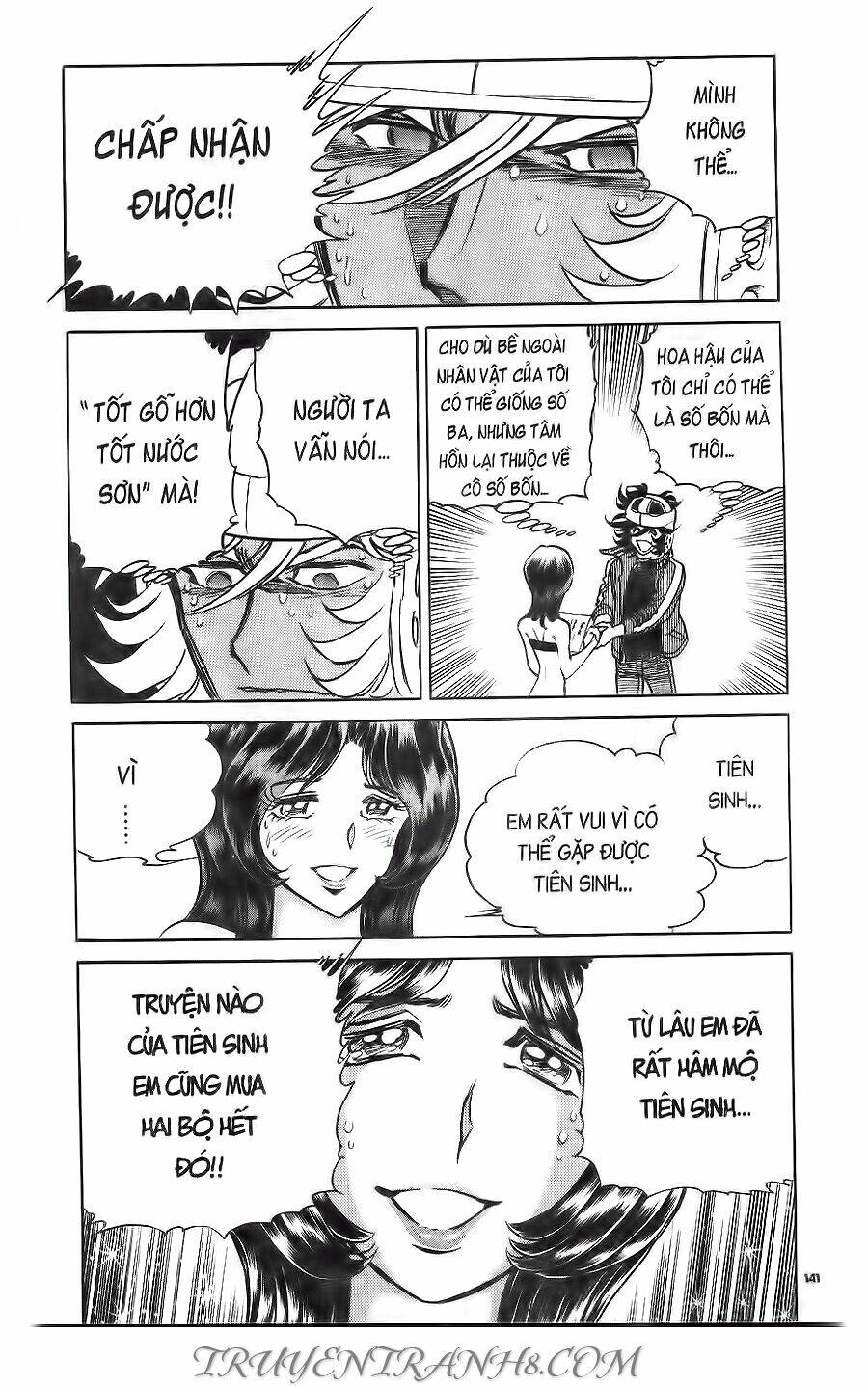 cây bút thần kỳ chapter 19 37