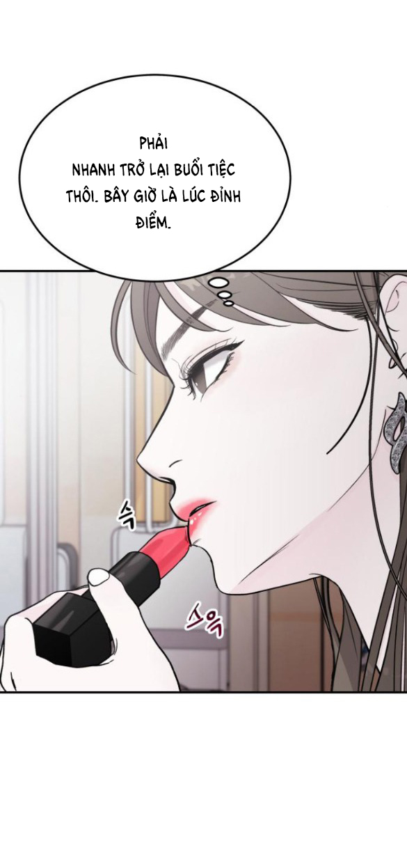 For The Queendom chapter 5.2 - Trang 45