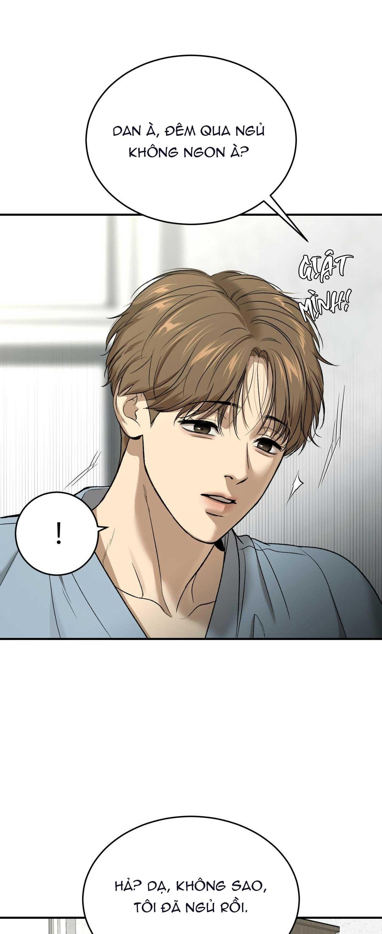 điềm rủi Chapter 57 (4) 25