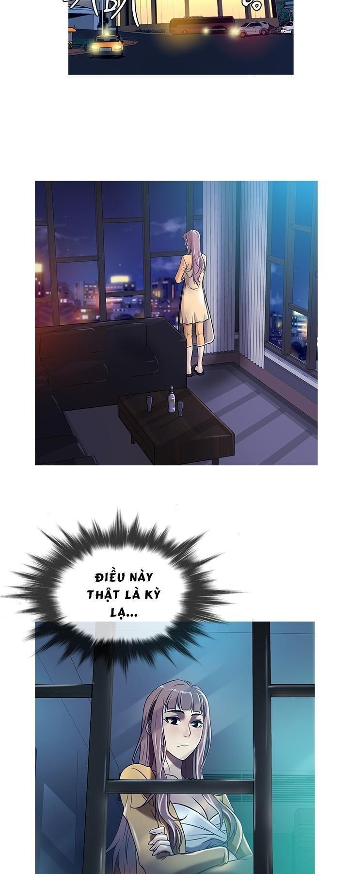 thiên đường chapter 40 24