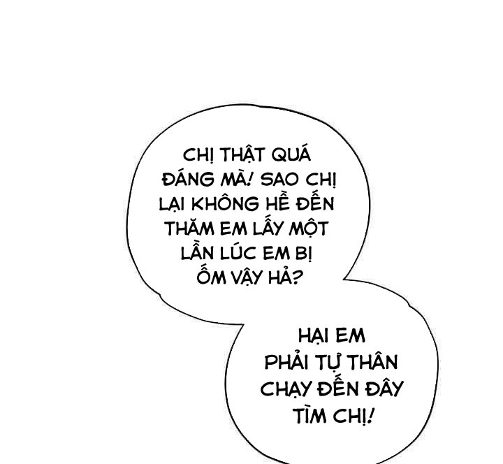 quý cô không thể chạm vào chapter 7 15