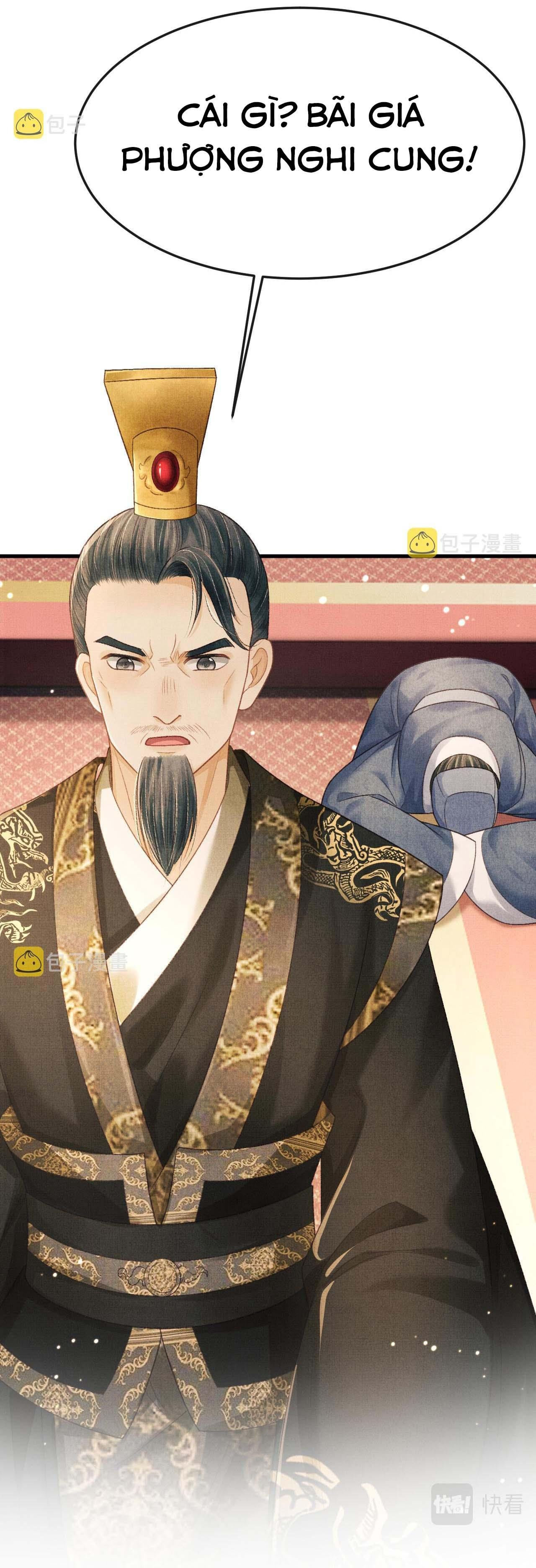 tướng quân luôn tự coi mình thành thế thân chapter 56 45