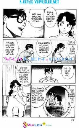 cảnh sát cơ động chapter 6 12