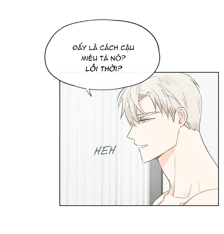 yêu hay không yêu chapter 13 51