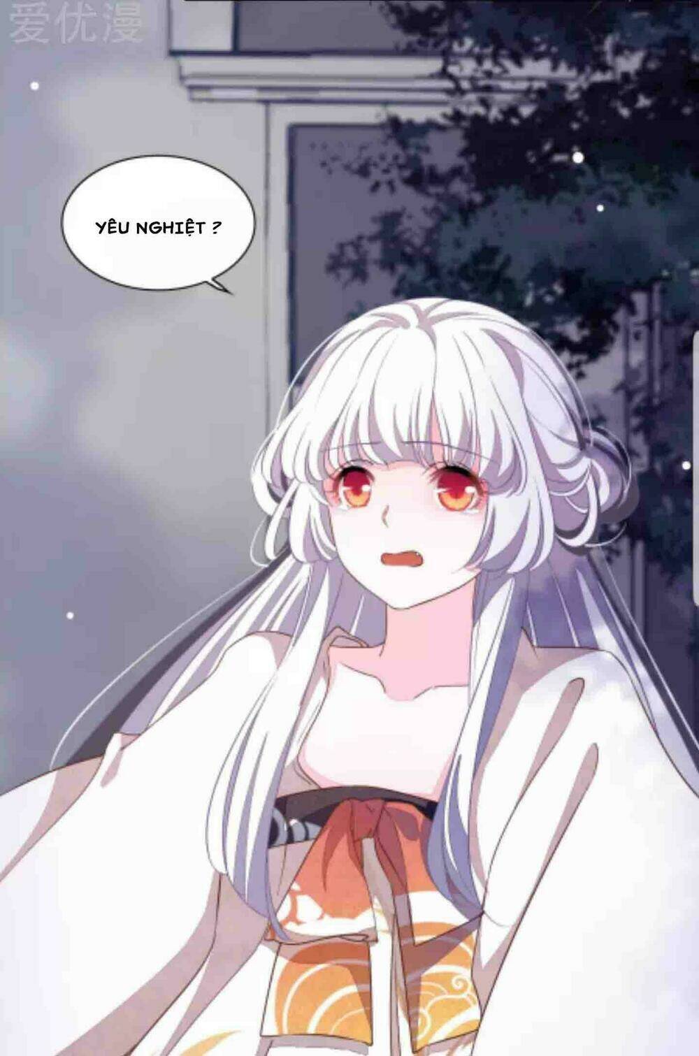 xuyên về cổ đại làm quốc bảo chapter 1 7