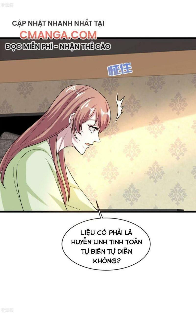 đô thị tà vương chapter 134 18