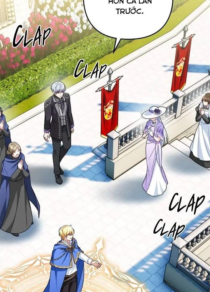 tại sao mẹ chồng tôi lại như thế này? chapter 17 111