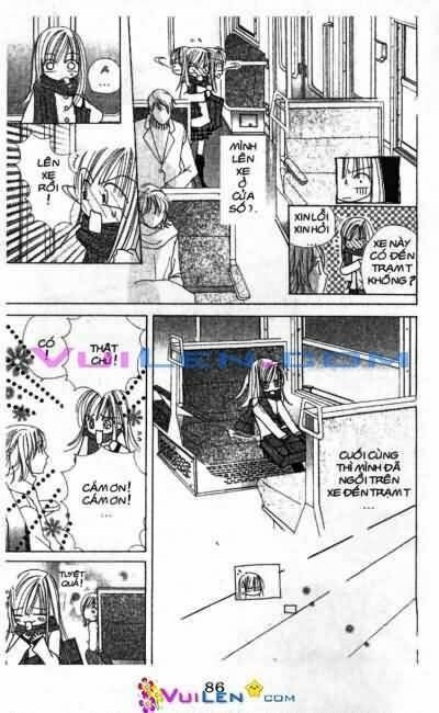 con gái con trai chapter 12 86