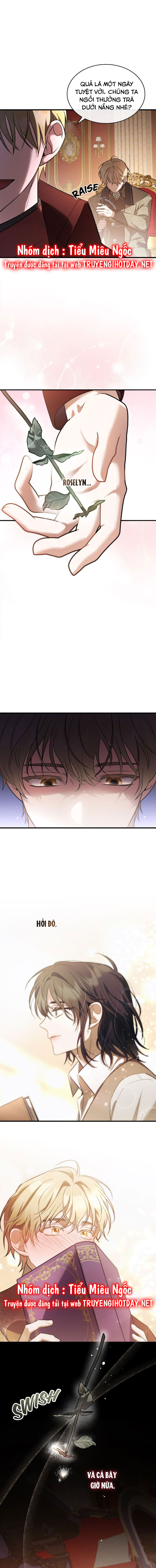 cái bóng trong đêm chapter 39.2 8