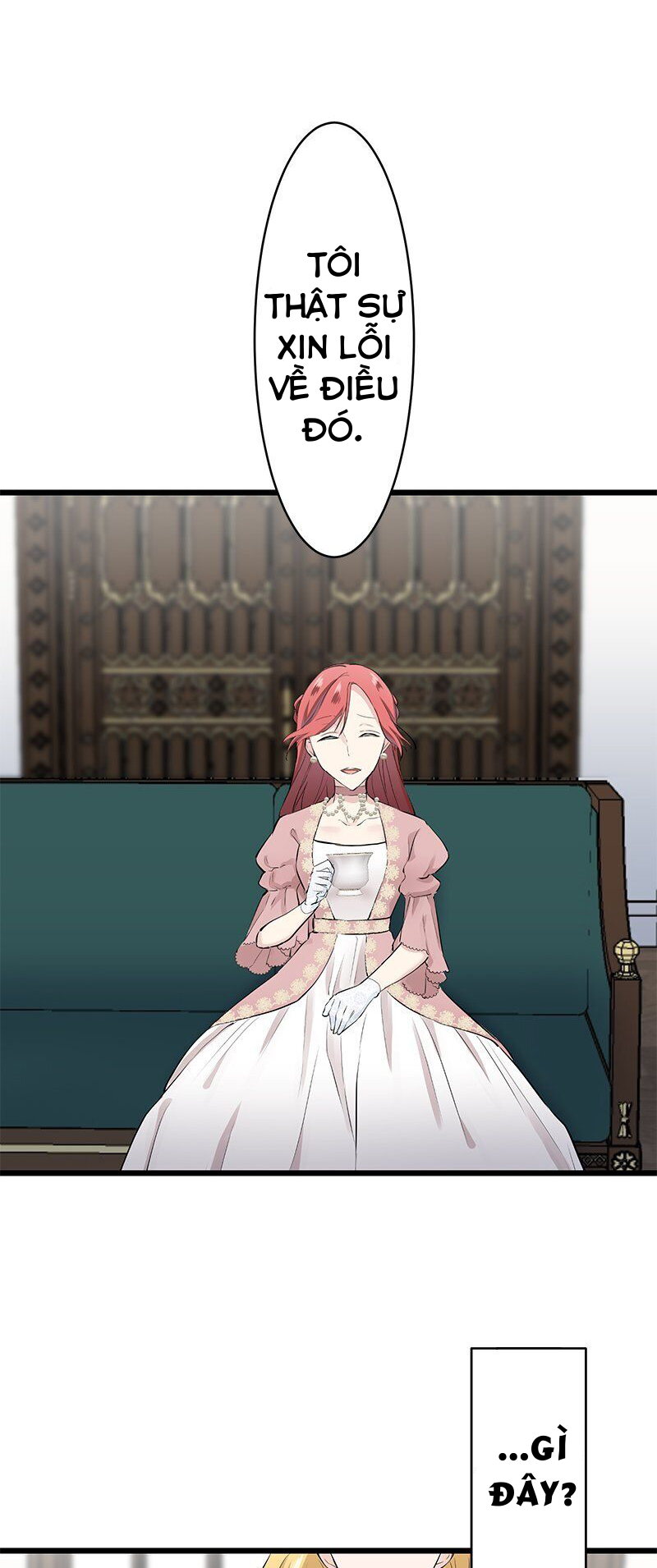 nullitas~nàng dâu giả dối~ chapter 31.1 8