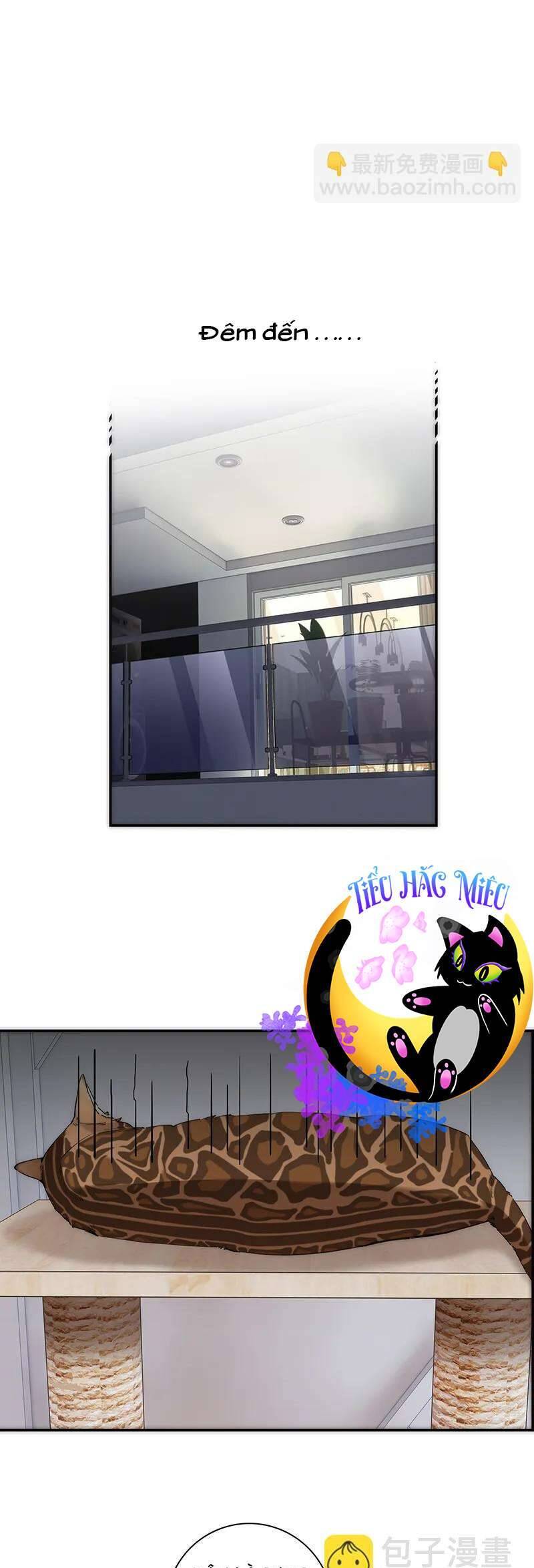 ân nhân của tôi không phải học giả chapter 27 12