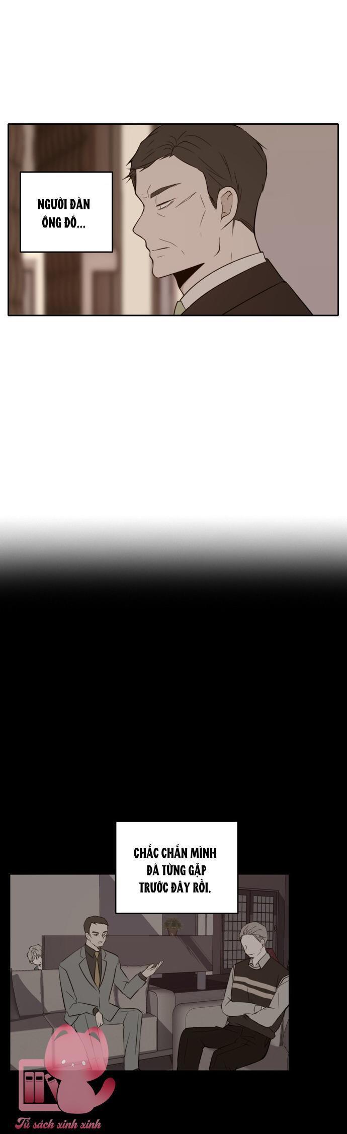 hẹn gặp nhau ở kiếp thứ 19 chapter 11 13