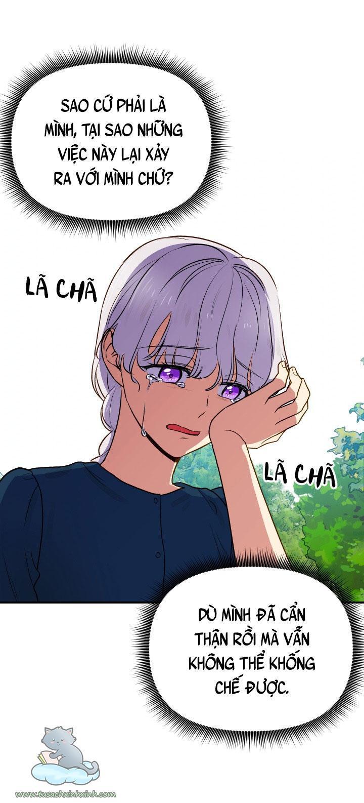 công nương khế ước của gia tộc công tước quái vật chapter 74 31