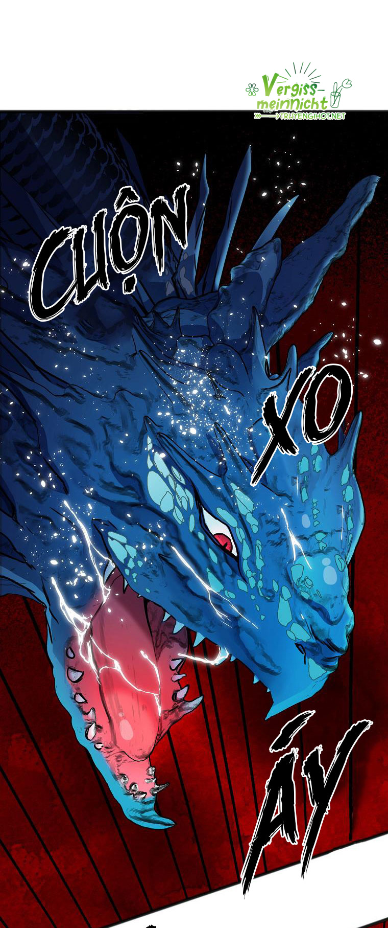 gửi anh người chưa từng yêu tôi chapter 3 9