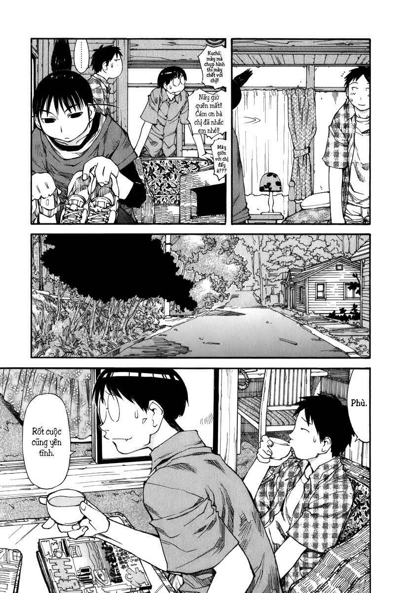 genshiken chapter 43 8