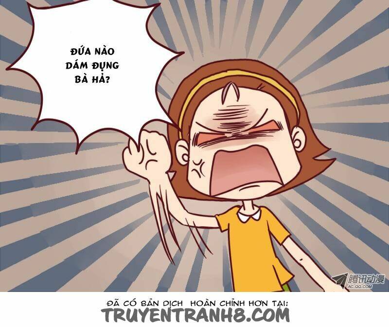 cười trên xe bus chapter 21 4