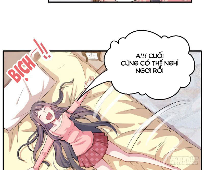 ngạo kiều quỷ vương yêu ta chapter 120 45