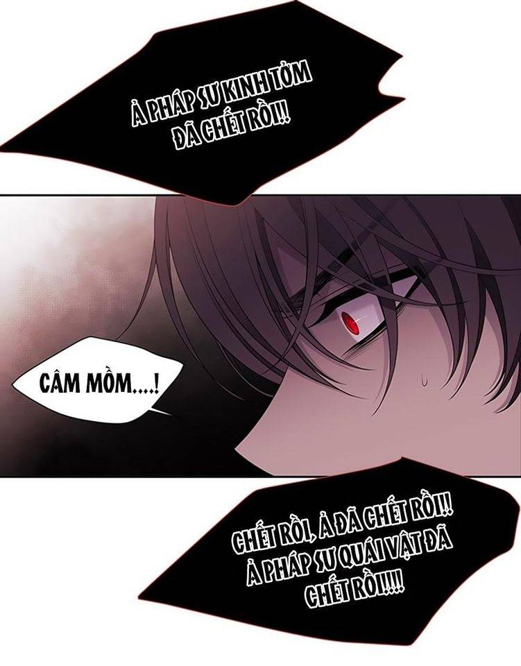 năm môn đệ của charlotte chapter 10 43