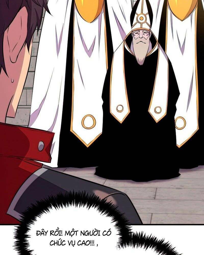 tôi thăng cấp trong lúc ngủ chapter 40 22