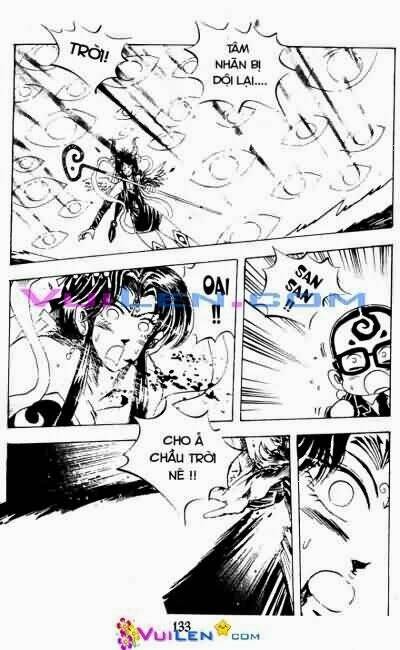 những người bạn tốt chapter 20 134