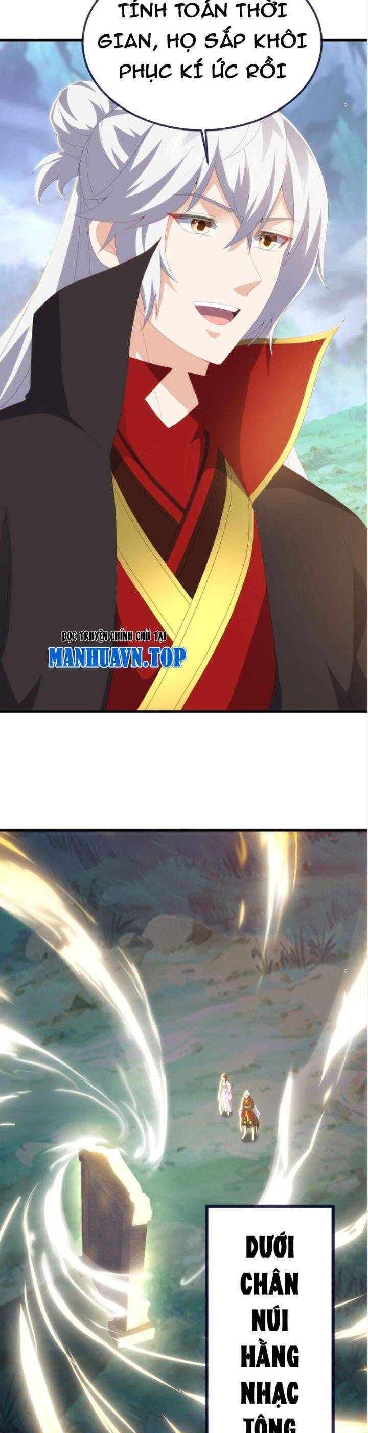 tiên võ đế tôn chapter 700 15