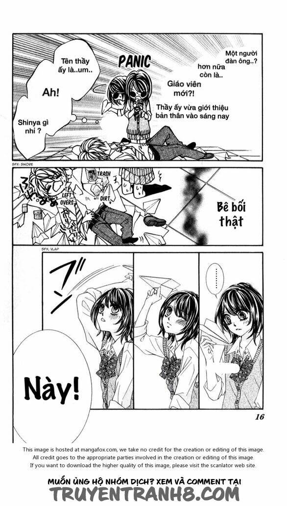 matataki suru tabi koi o suru chapter 1 13