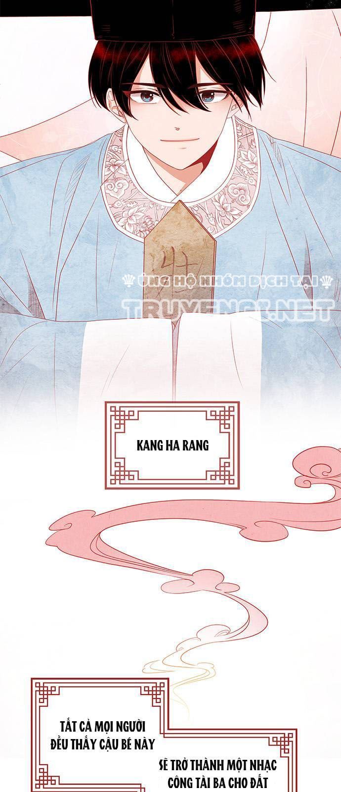 rắn có ăn hoa không? chapter 1 3