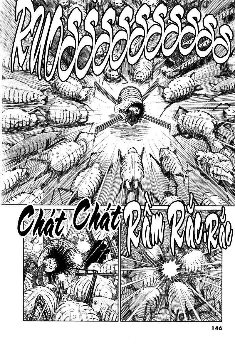 quái vật biển chapter 18 16