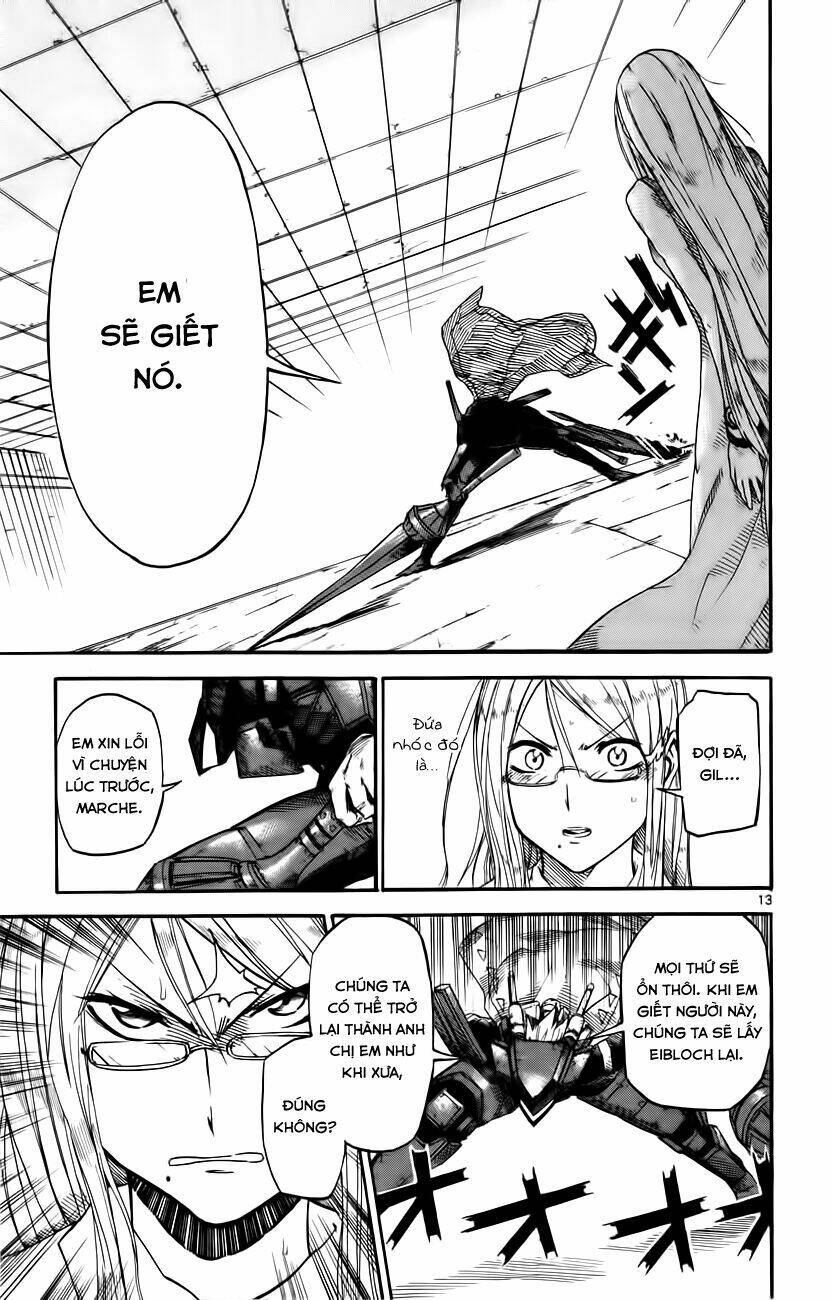 bullet armors chapter 24 14