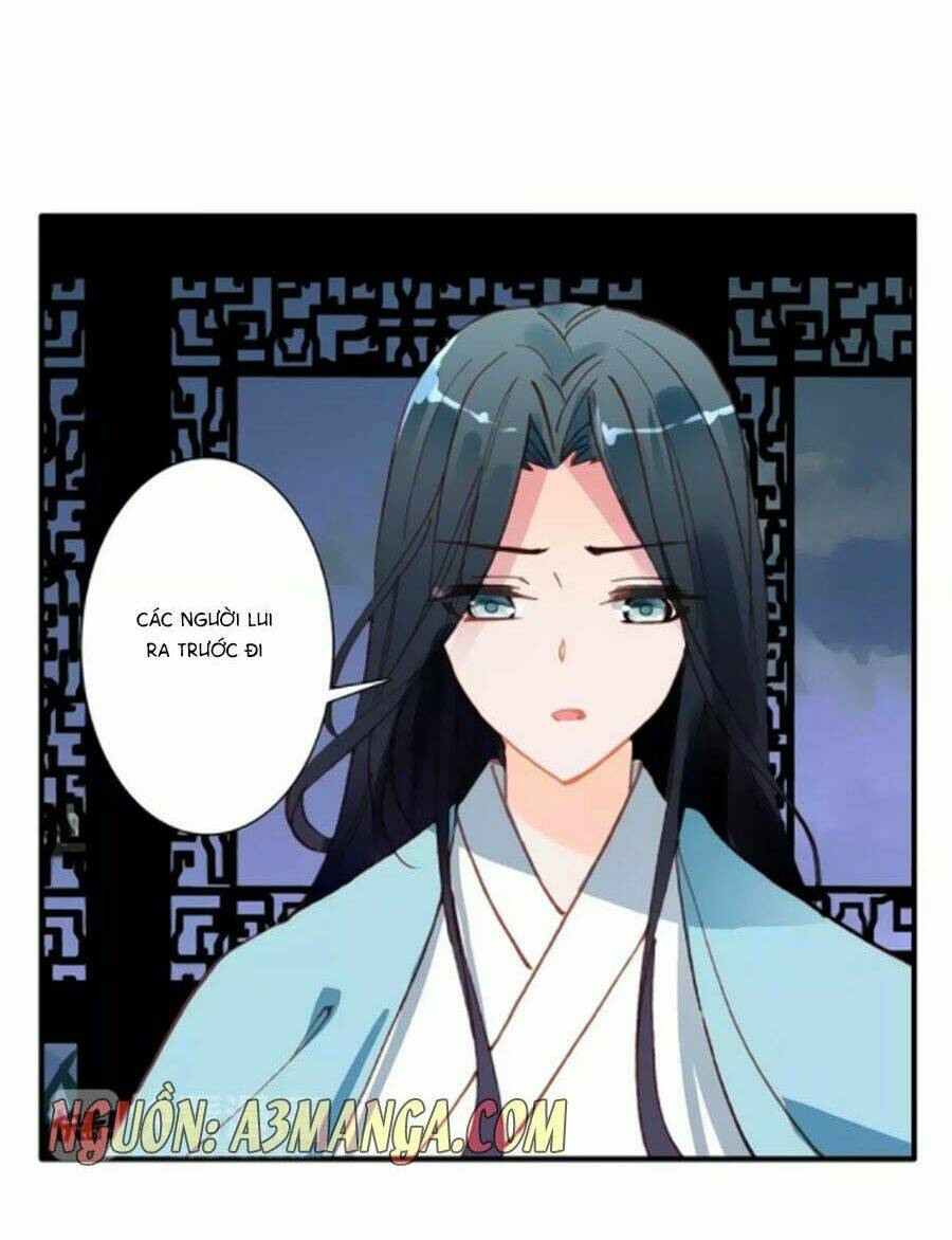 trâm trung lục chapter 39.1 11