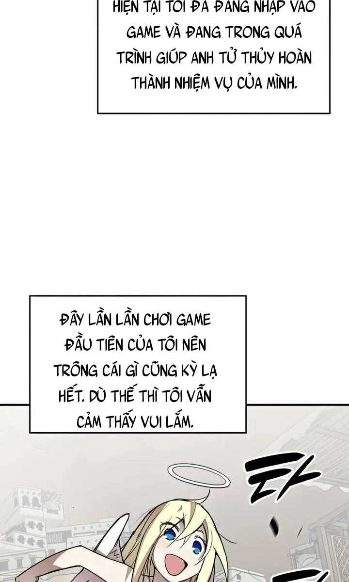 tôi là lính mới chapter 111 3