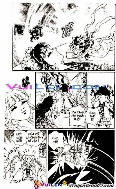 đóa hoa yêu kiều chapter 9 158