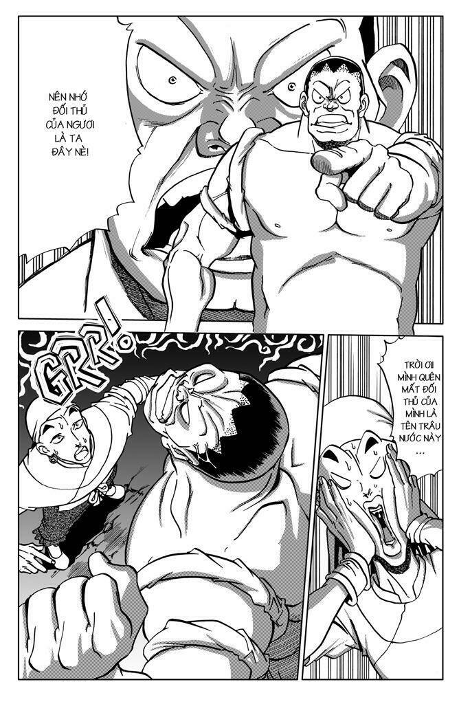 đinh bộ lĩnh chapter 6 8