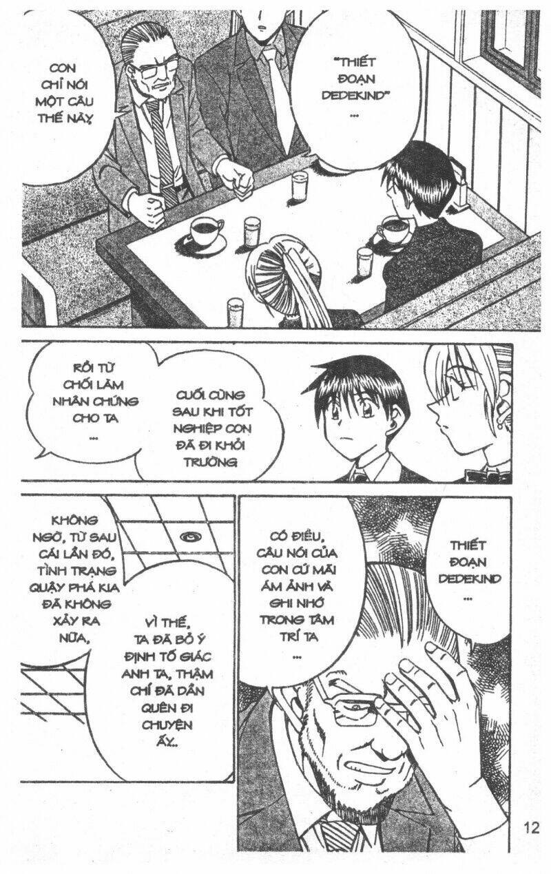 thám tử toma chapter 1 127