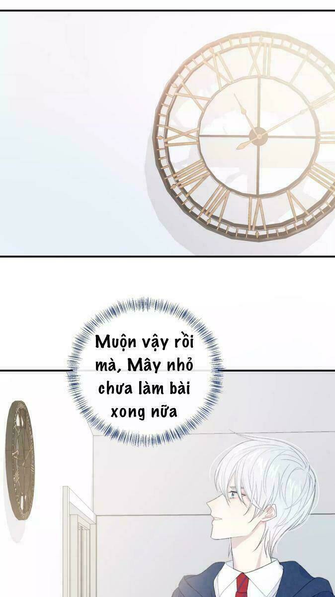 từ cái nhìn của em chapter 31 22