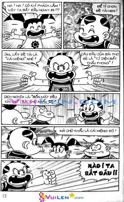 thần đồng đất việt chapter 74 9