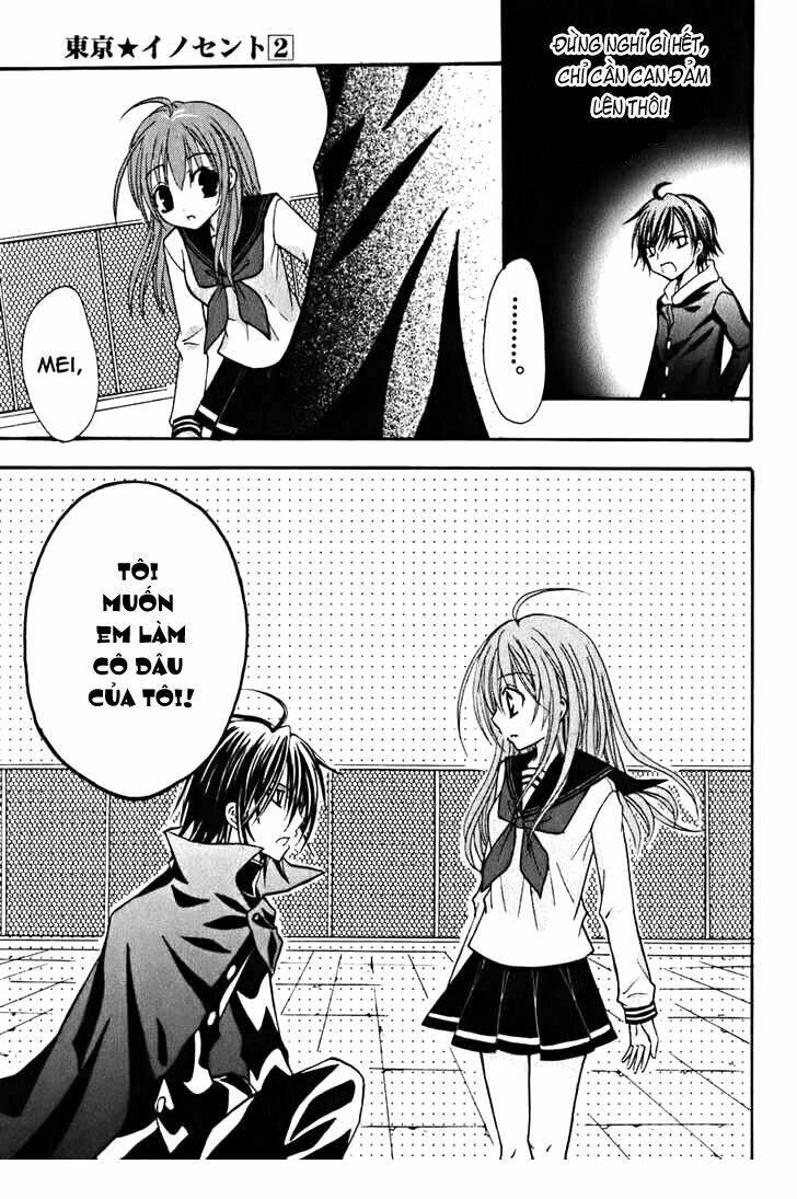 tokyo innocent chapter 8 31