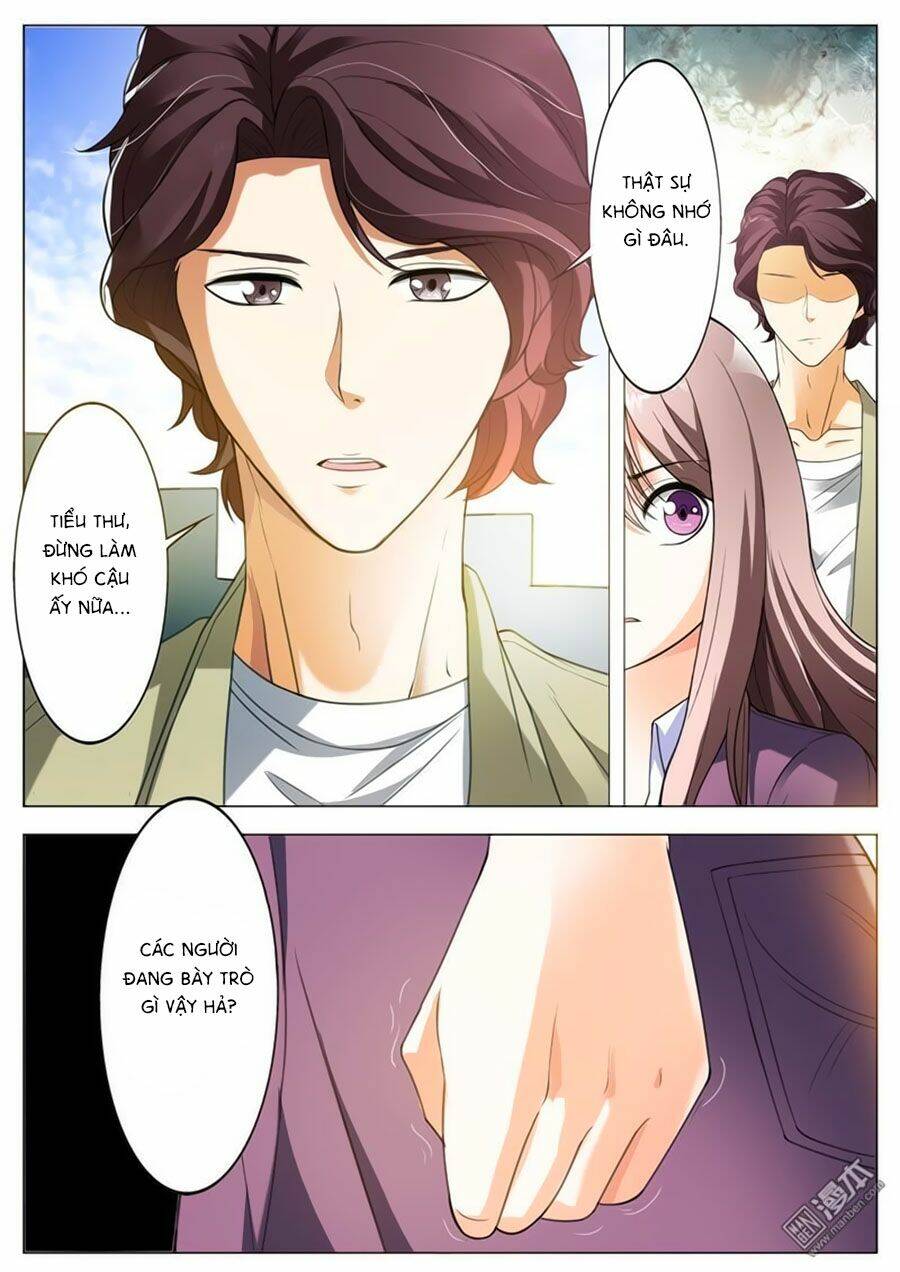 thủ tịch ngoan ngoan ái chapter 64 2