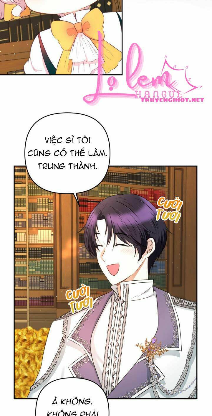 công chúa xấu xa chapter 31.1 3